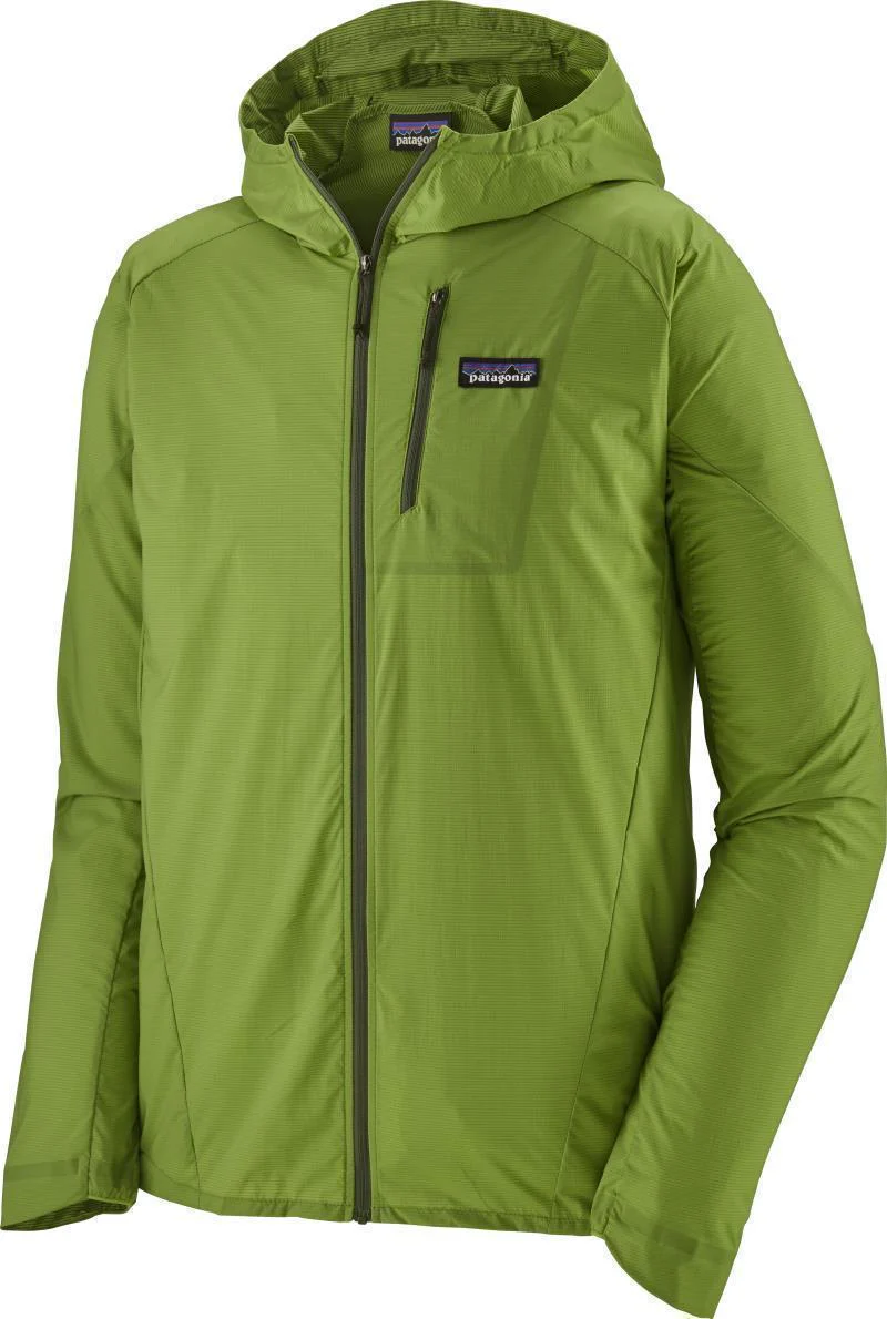 Houdini Air Jacket - Mens - Image 10