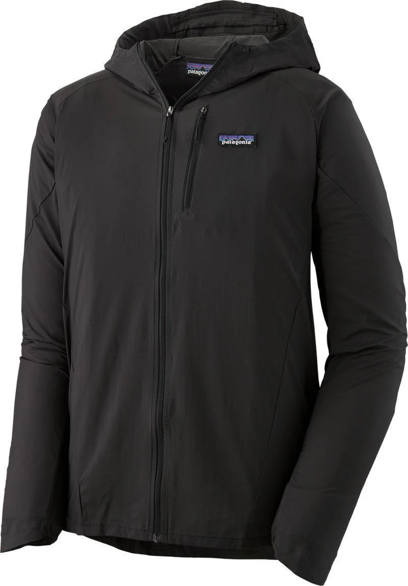 Houdini Air Jacket - Mens - Image 11