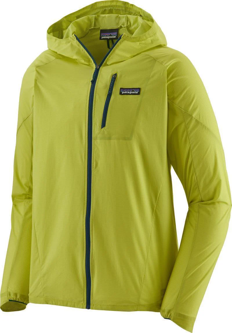 Houdini Air Jacket - Mens - Image 12