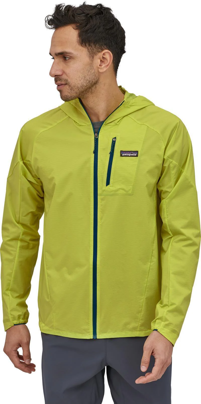 Houdini Air Jacket - Mens - Image 13