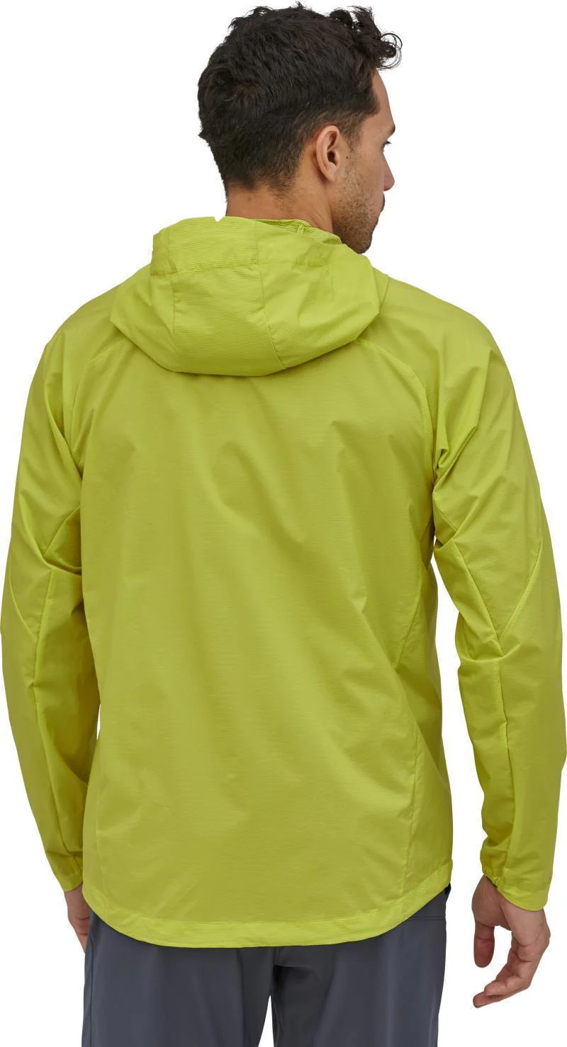Houdini Air Jacket - Mens - Image 14