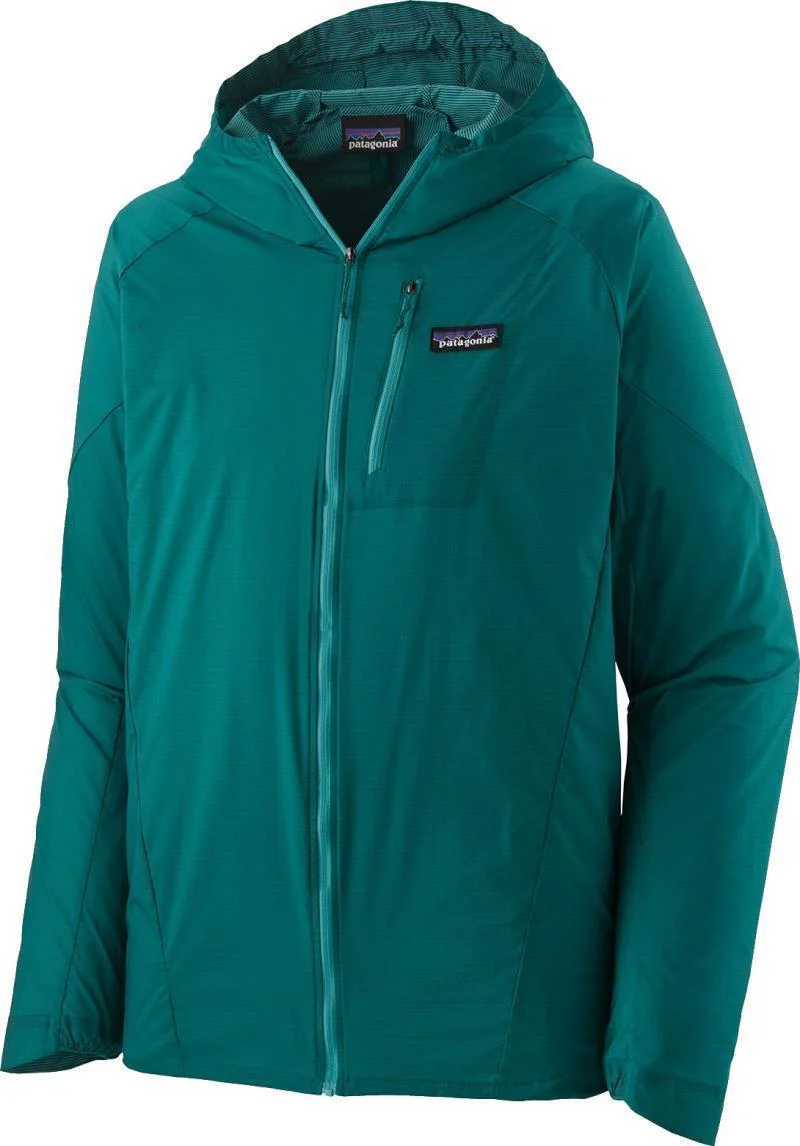 Houdini Air Jacket - Mens - Image 15
