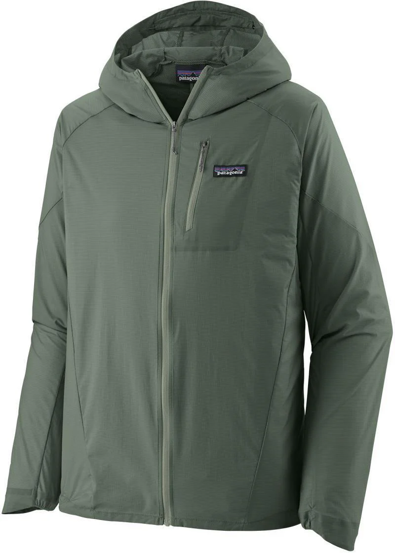 Houdini Air Jacket - Mens - Image 18
