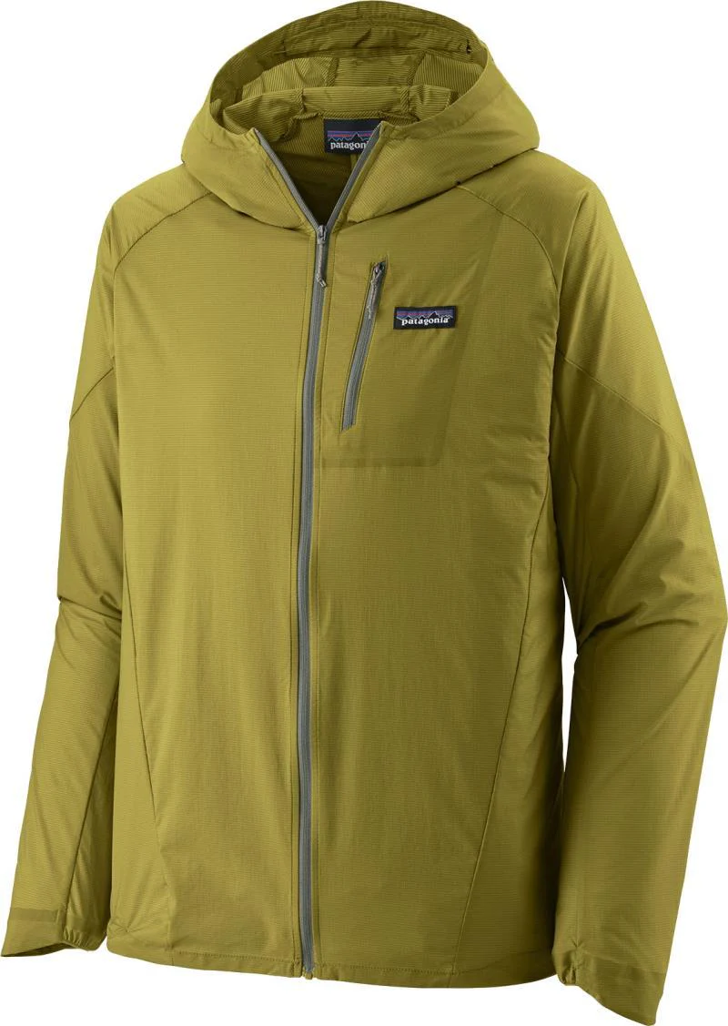 Houdini Air Jacket - Mens - Image 19