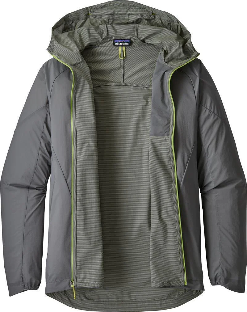 Houdini Air Jacket - Mens - Image 2