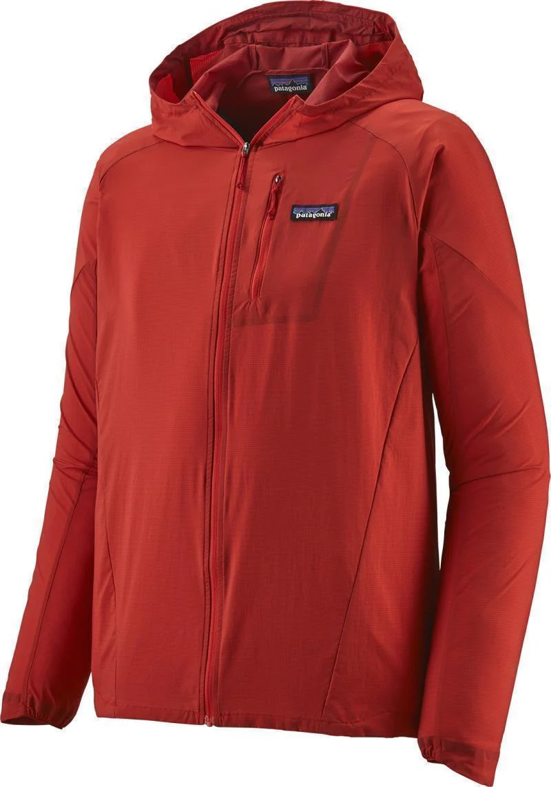 Houdini Air Jacket - Mens - Image 3