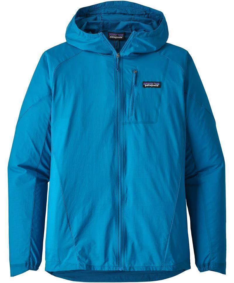 Houdini Air Jacket - Mens - Image 4
