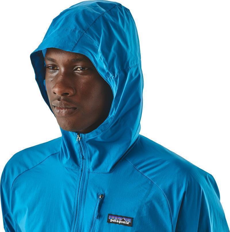 Houdini Air Jacket - Mens - Image 6