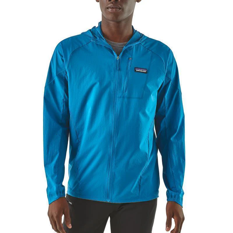 Houdini Air Jacket - Mens - Image 7