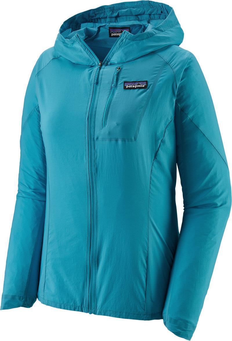 Houdini Air Jacket - Womens