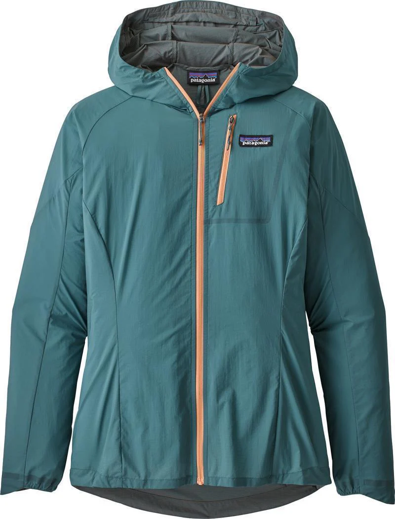 Houdini Air Jacket - Womens - Image 11
