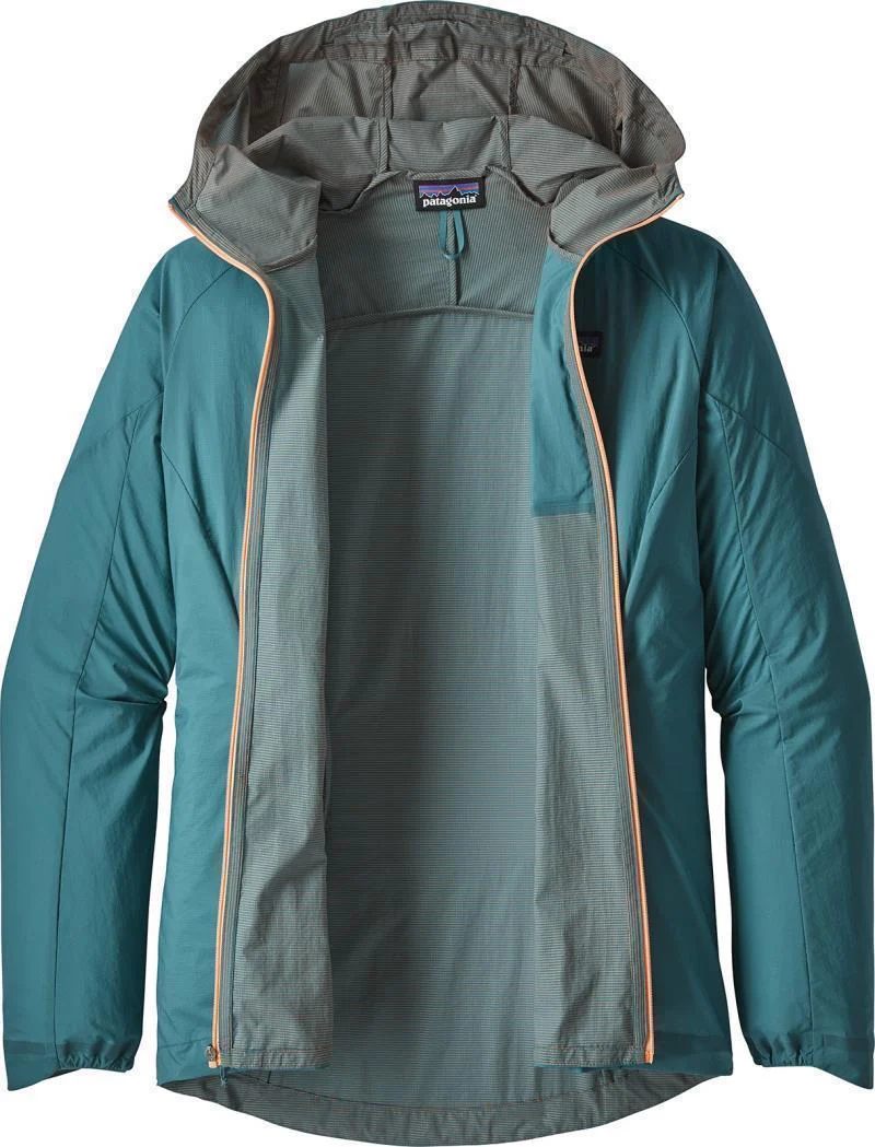 Houdini Air Jacket - Womens - Image 12