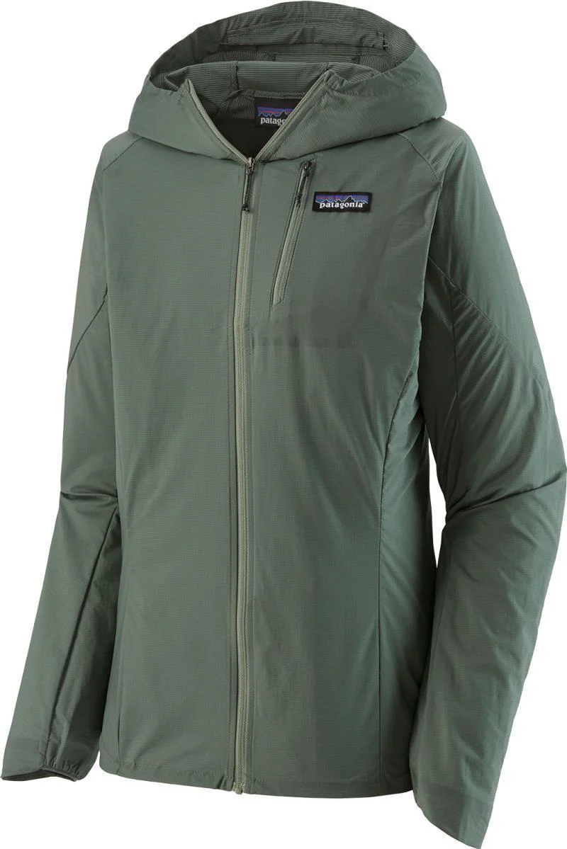 Houdini Air Jacket - Womens - Image 15