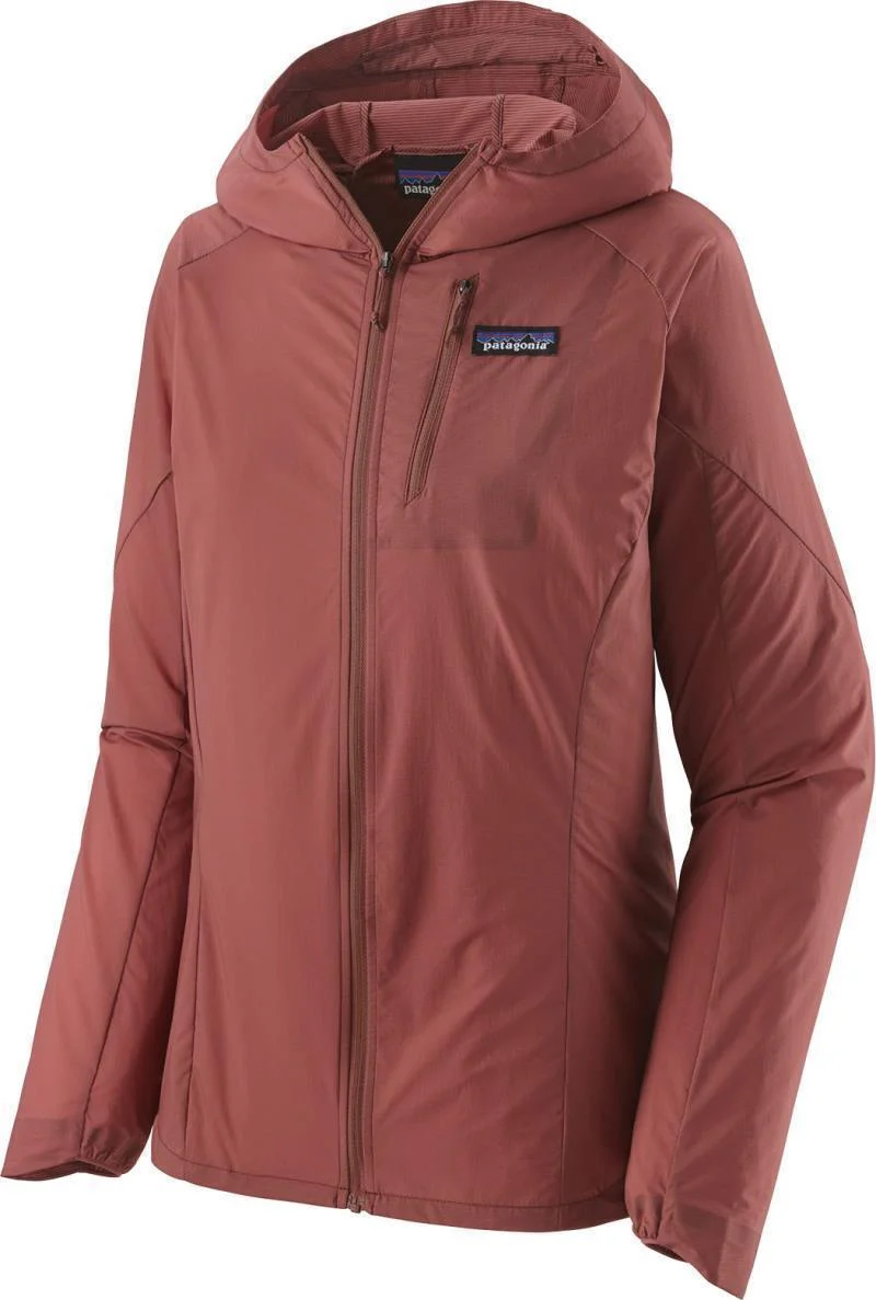 Houdini Air Jacket - Womens - Image 16