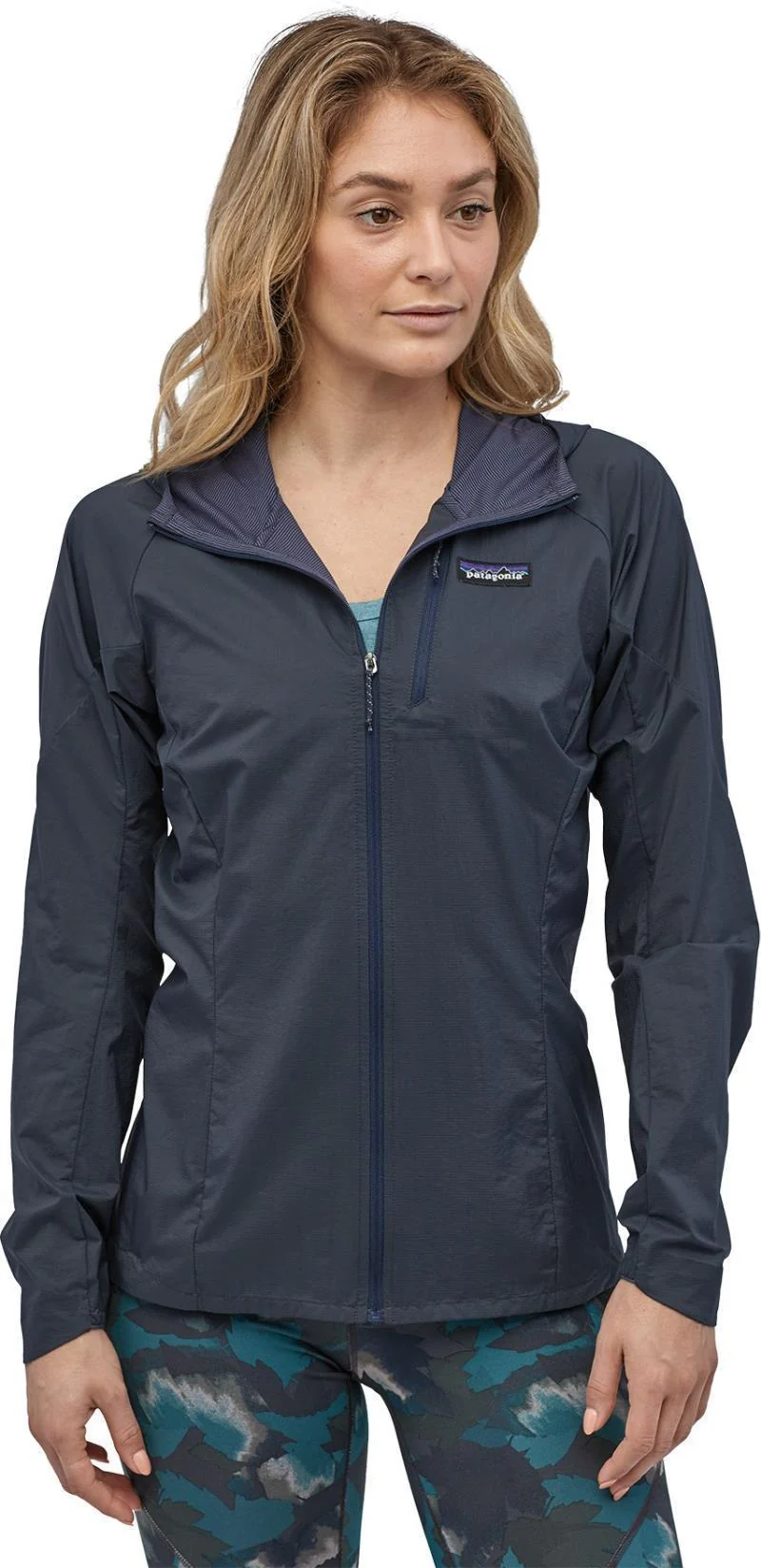 Houdini Air Jacket - Womens - Image 5