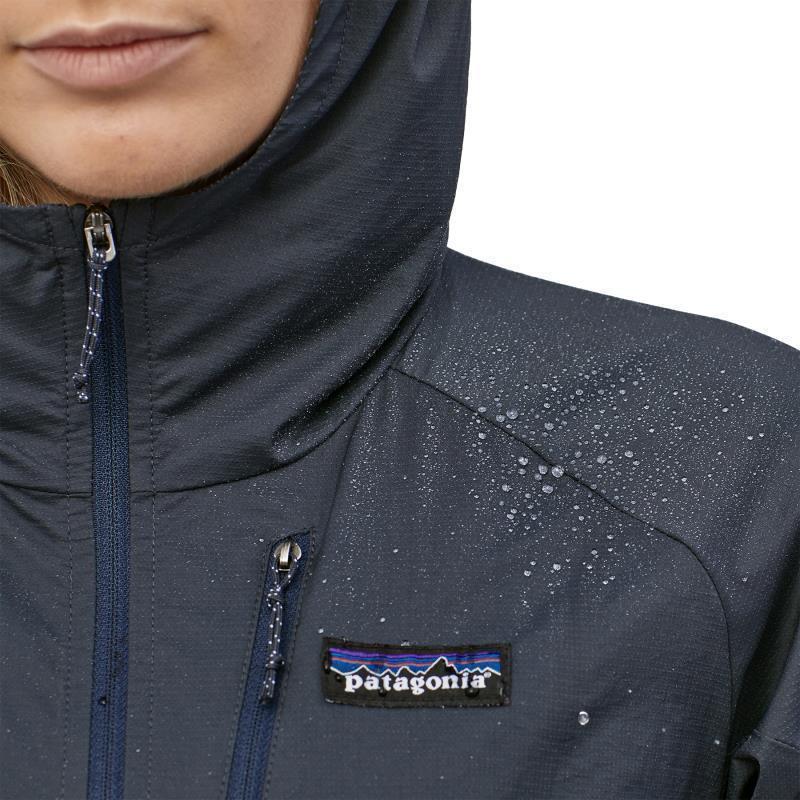 Houdini Air Jacket - Womens - Image 7
