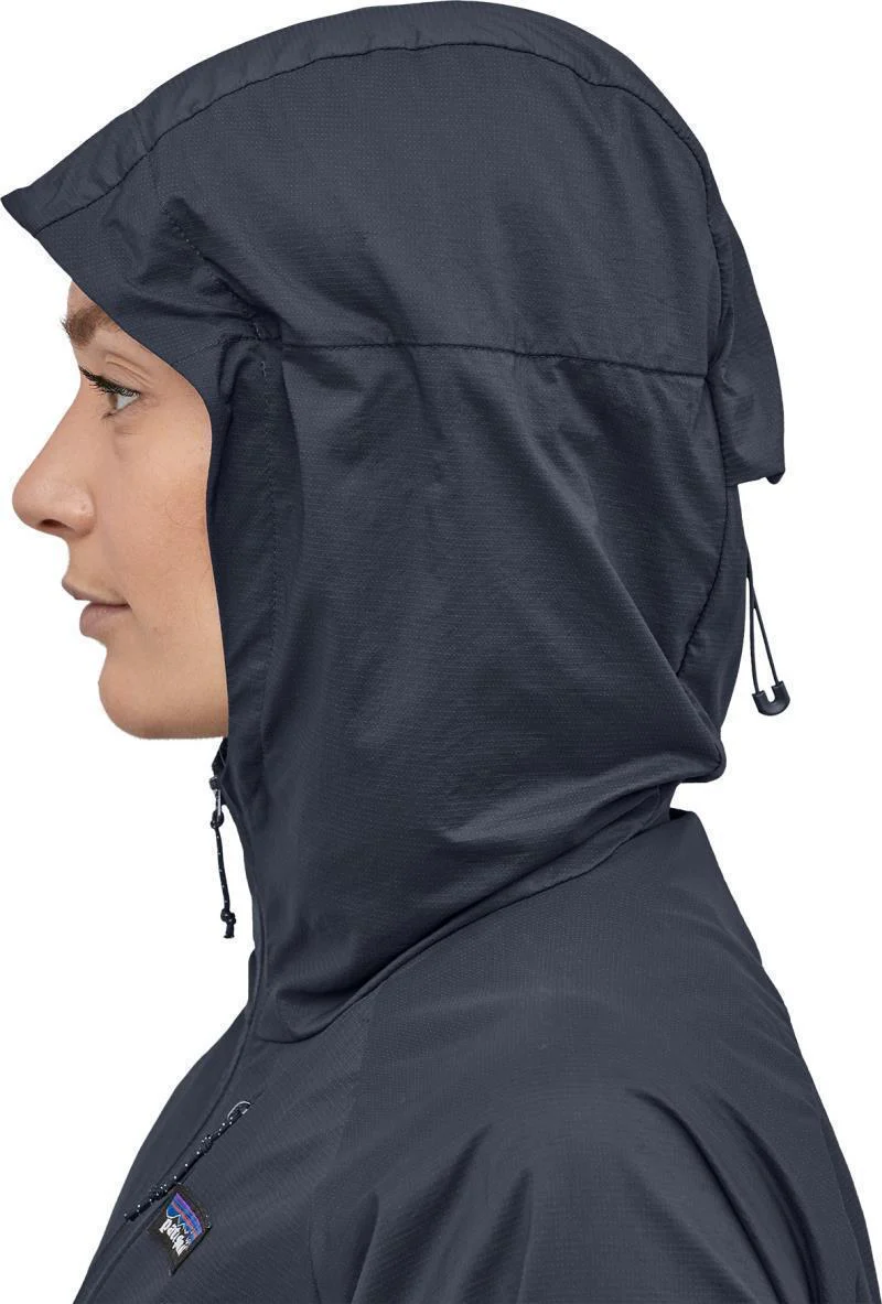 Houdini Air Jacket - Womens - Image 8
