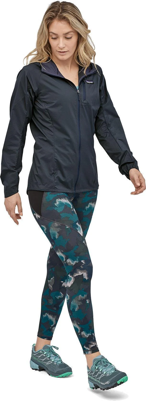 Houdini Air Jacket - Womens - Image 9