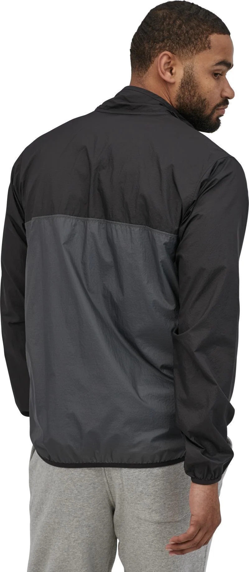 Houdini Snap-T Pullover - Mens - Image 10
