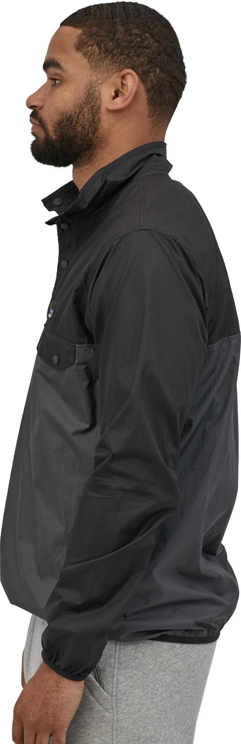 Houdini Snap-T Pullover - Mens - Image 11