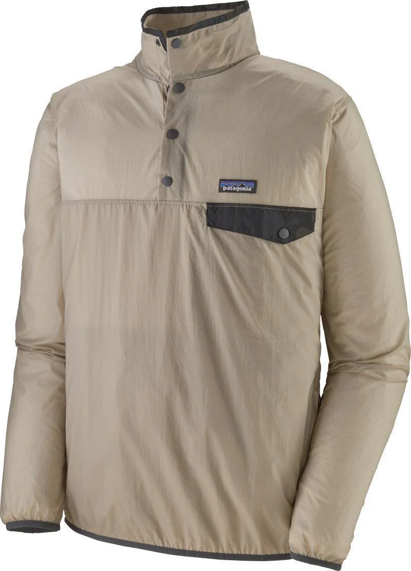 Houdini Snap-T Pullover - Mens - Image 12
