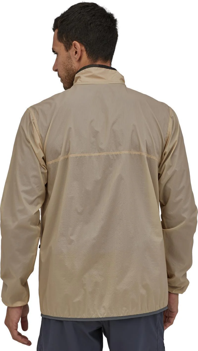 Houdini Snap-T Pullover - Mens - Image 14