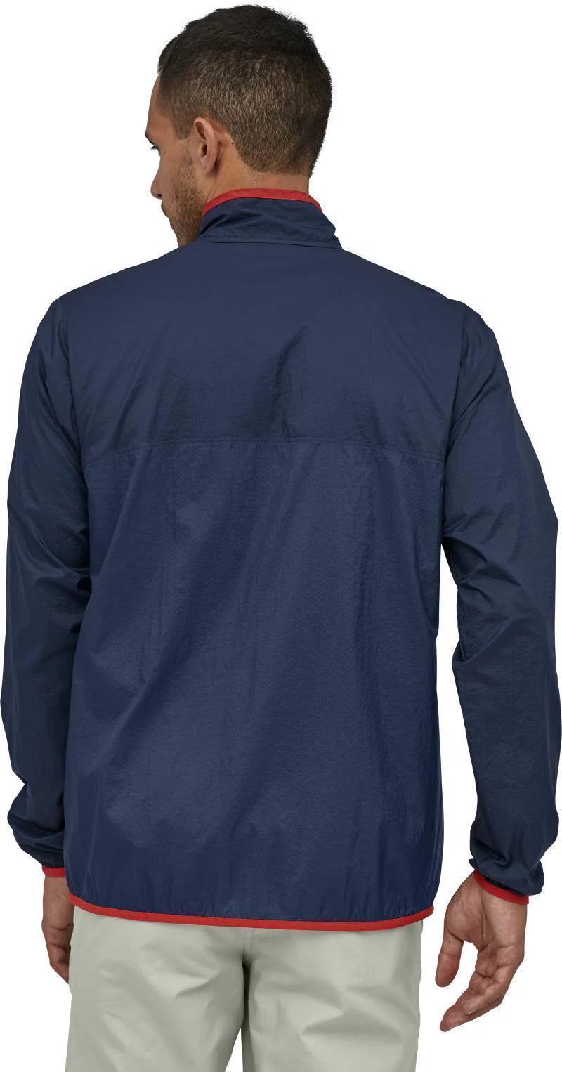 Houdini Snap-T Pullover - Mens - Image 18