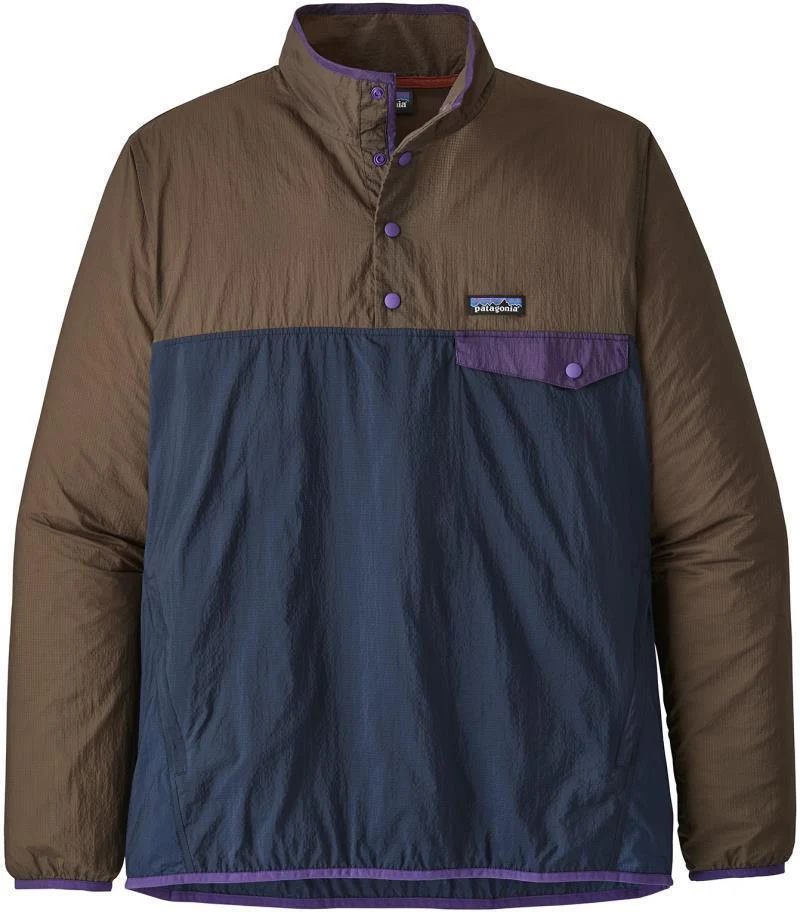 Houdini Snap-T Pullover - Mens - Image 2