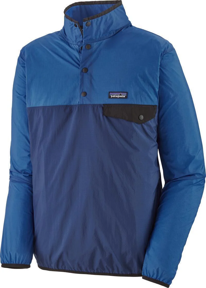 Houdini Snap-T Pullover - Mens - Image 20
