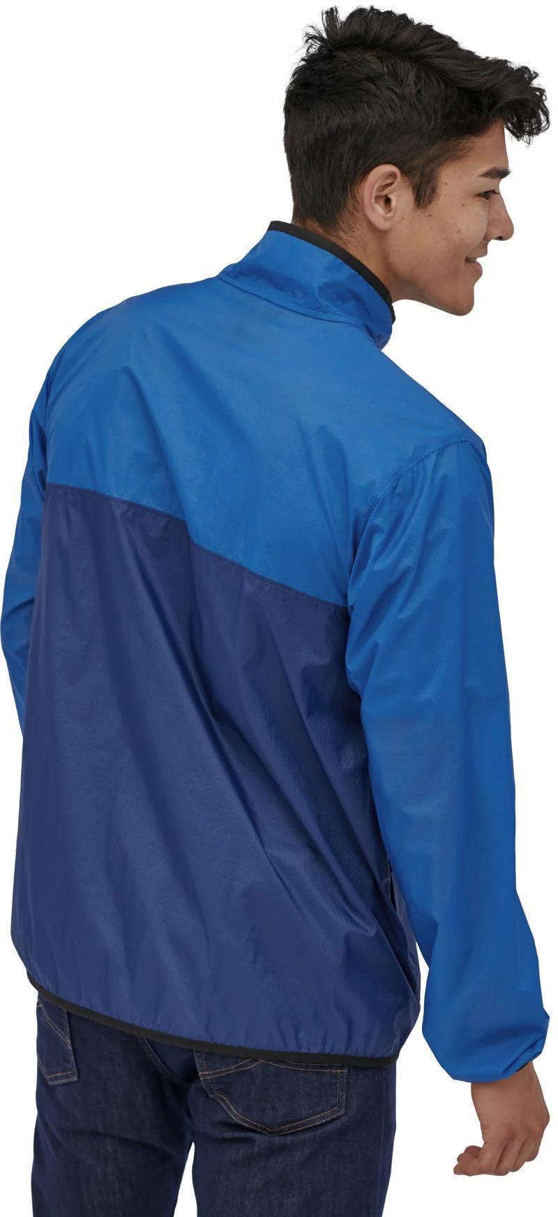 Houdini Snap-T Pullover - Mens - Image 22