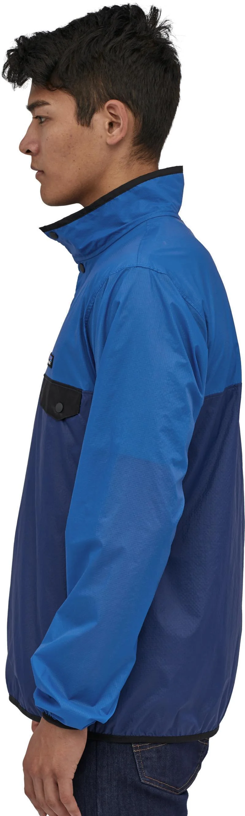 Houdini Snap-T Pullover - Mens - Image 23
