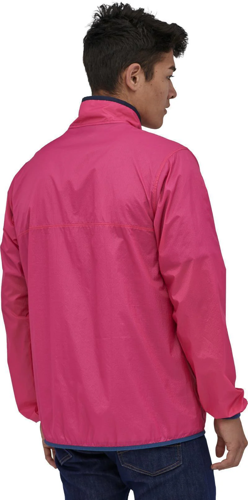 Houdini Snap-T Pullover - Mens - Image 26