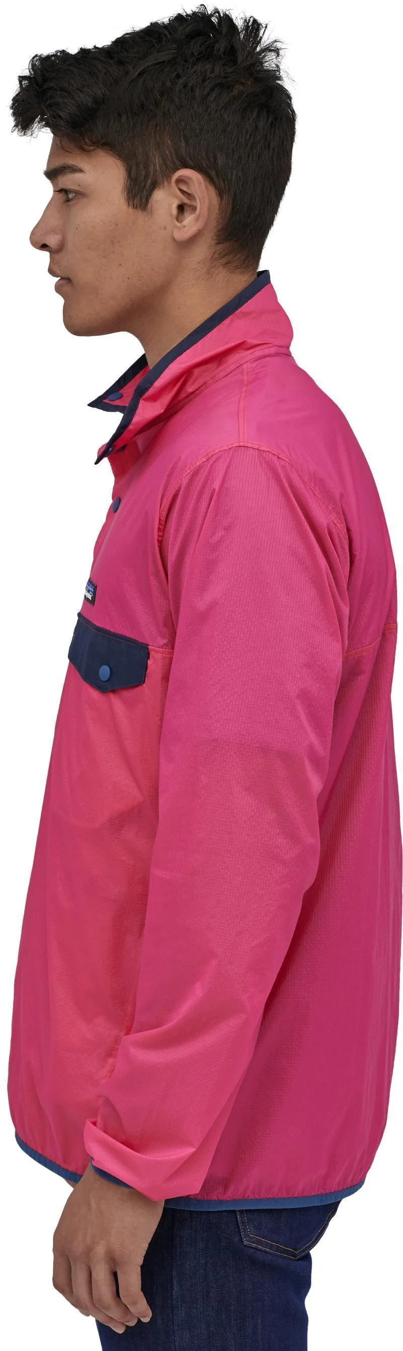 Houdini Snap-T Pullover - Mens - Image 27
