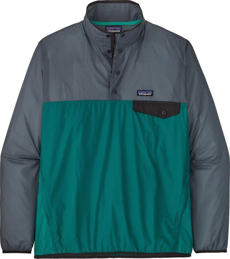 Houdini Snap-T Pullover - Mens - Image 29
