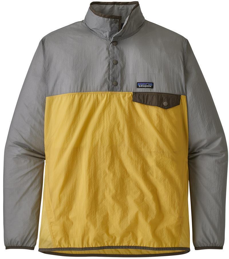 Houdini Snap-T Pullover - Mens - Image 3