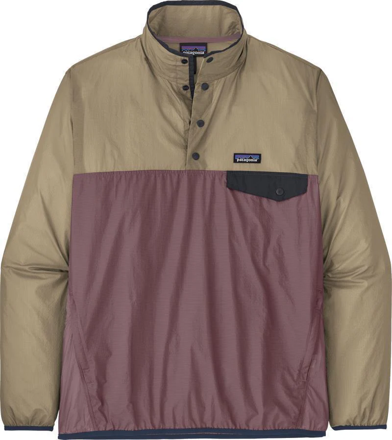 Houdini Snap-T Pullover - Mens - Image 30