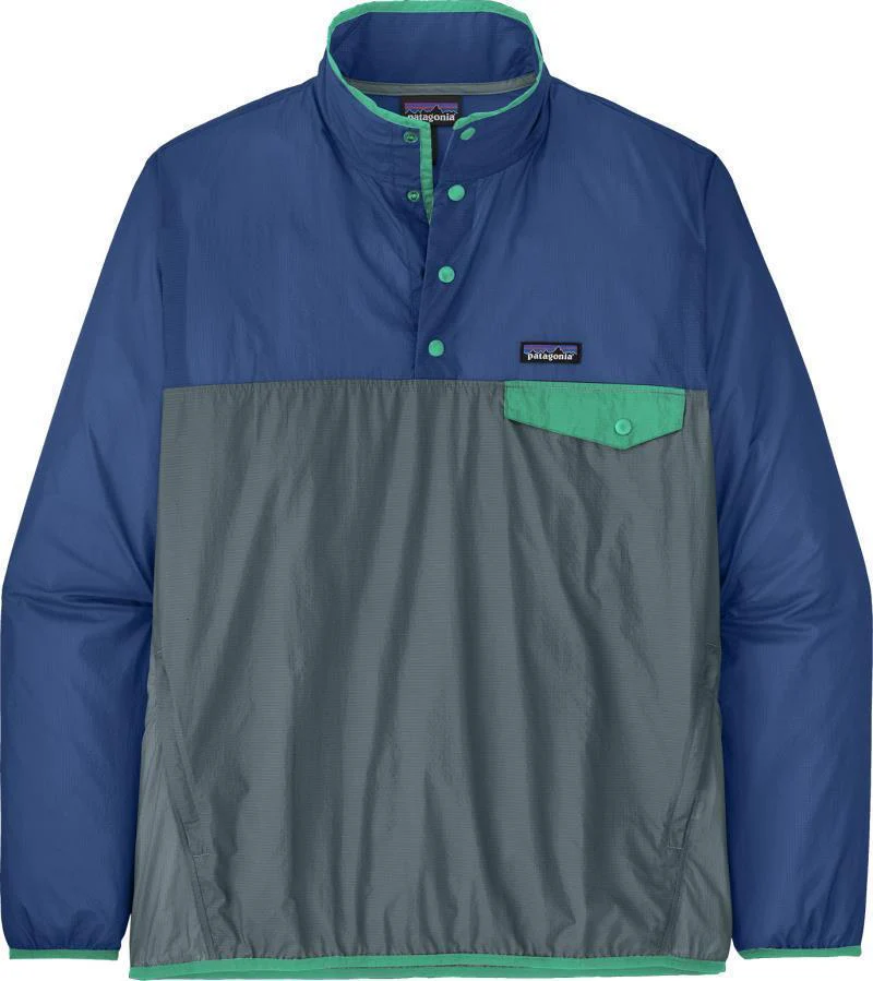 Houdini Snap-T Pullover - Mens - Image 31