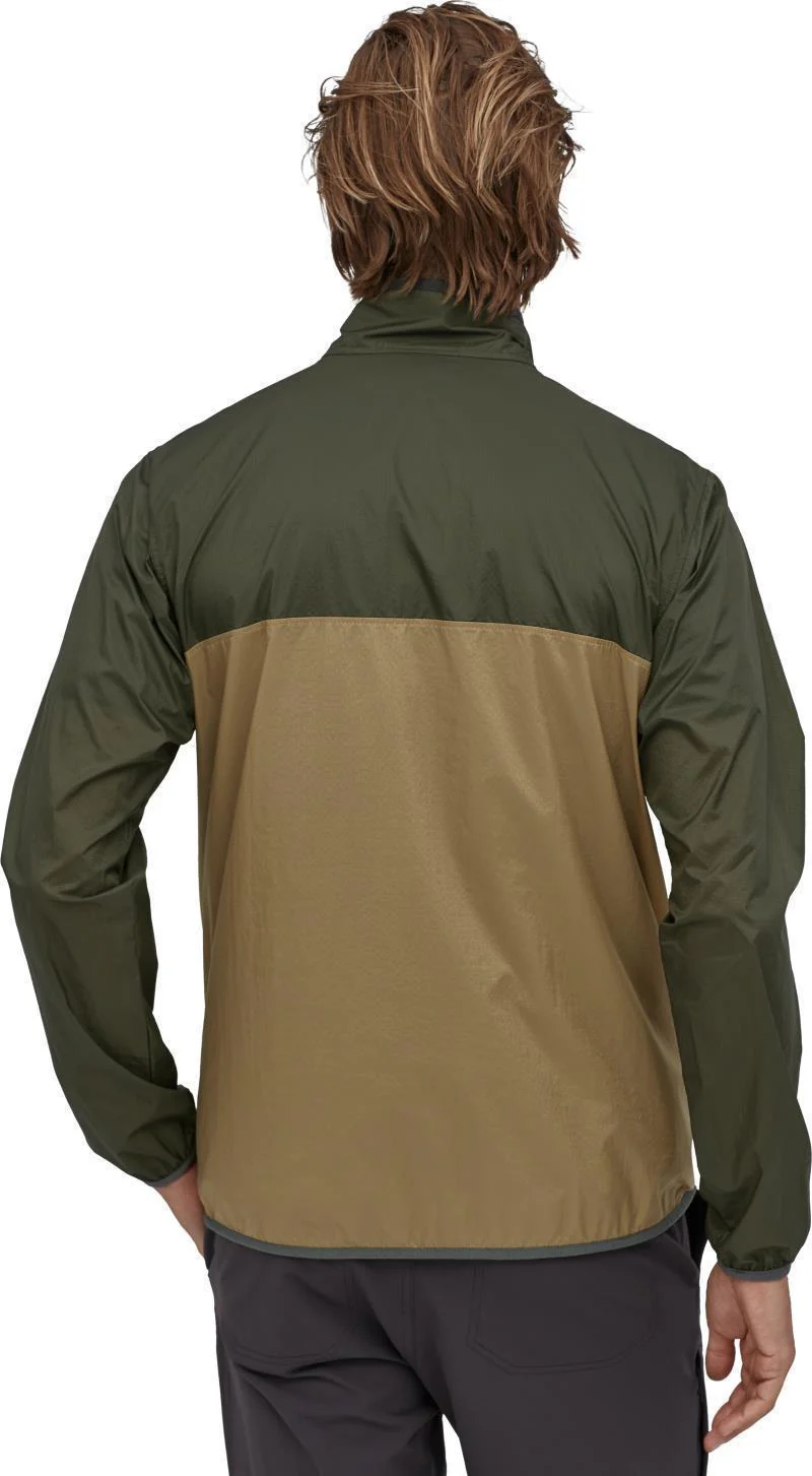 Houdini Snap-T Pullover - Mens - Image 6