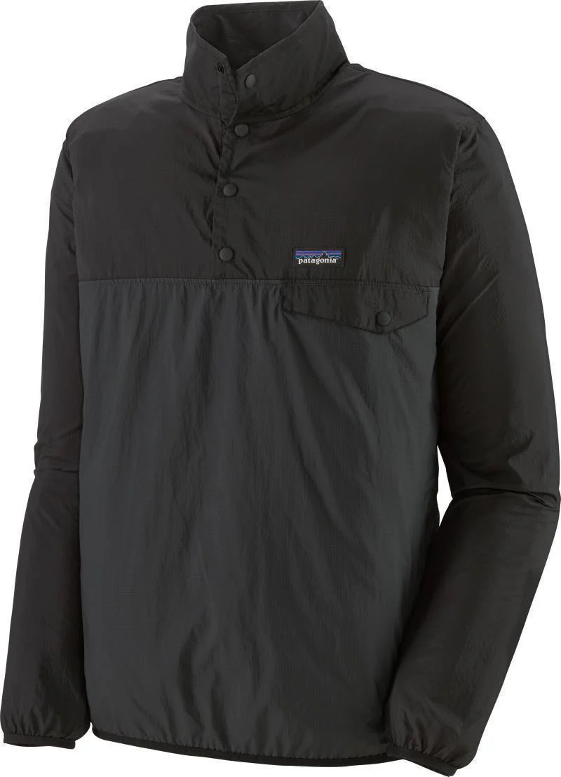 Houdini Snap-T Pullover - Mens - Image 8