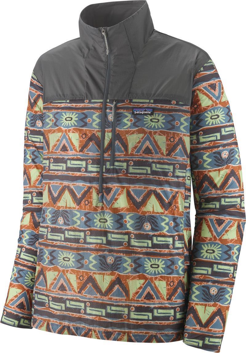 Houdini Stash 1/2 Zip Pullover - Mens - Image 3
