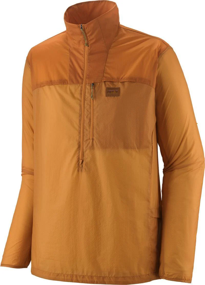 Houdini Stash 1/2 Zip Pullover - Mens - Image 6