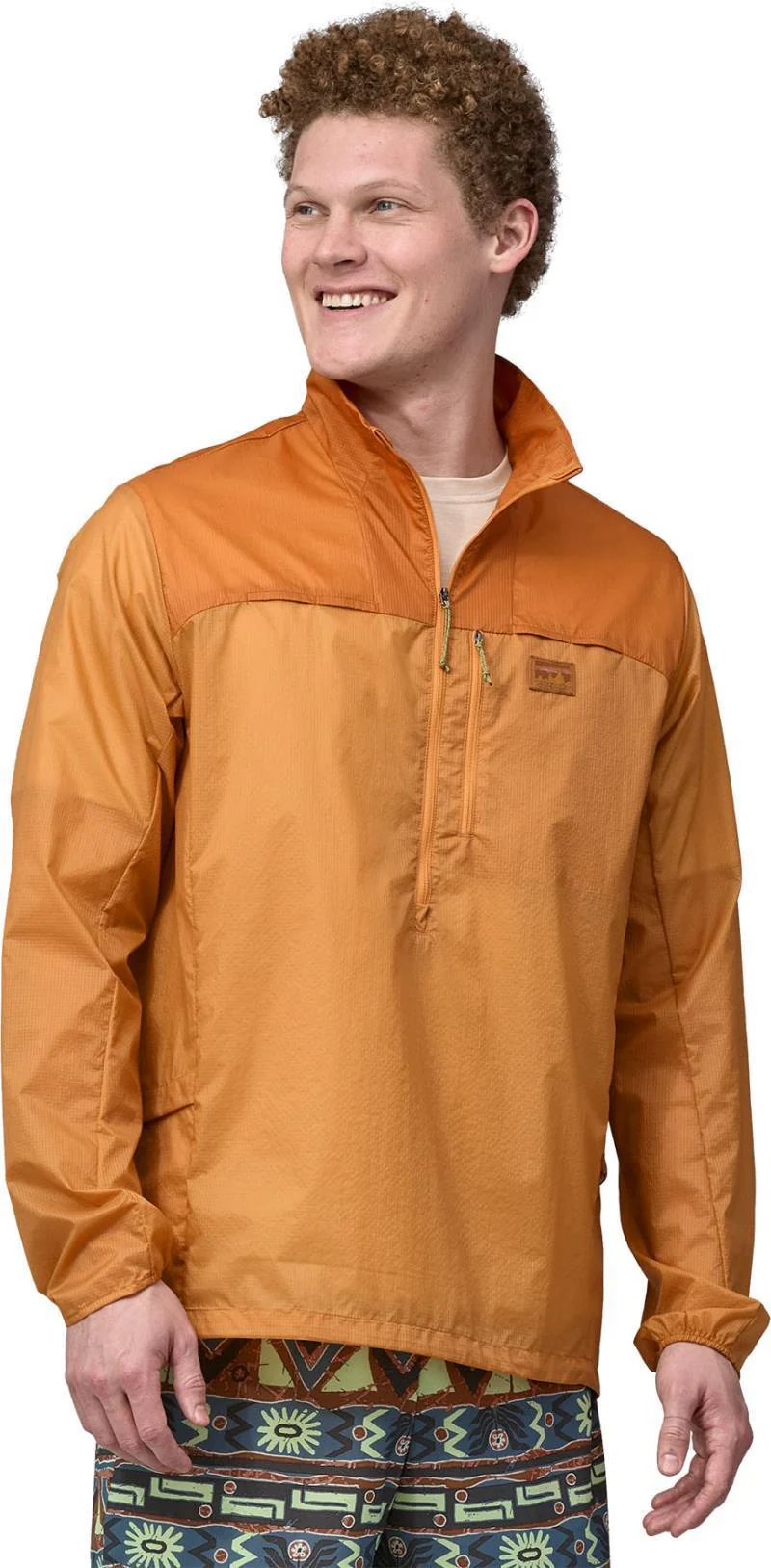 Houdini Stash 1/2 Zip Pullover - Mens - Image 7