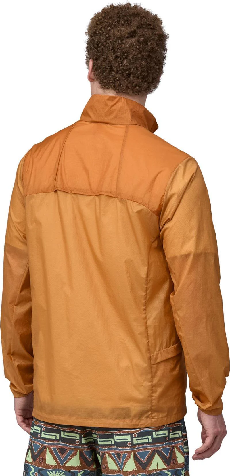 Houdini Stash 1/2 Zip Pullover - Mens - Image 8