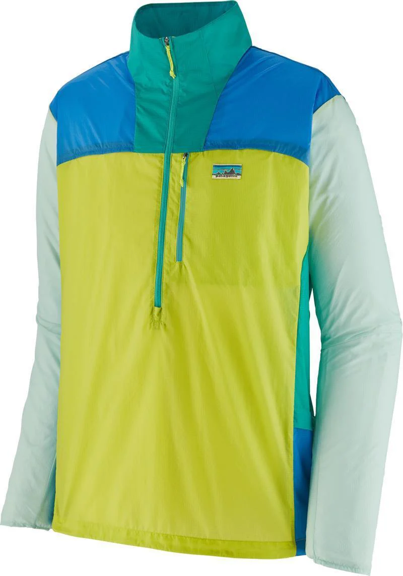 Houdini Stash 1/2 Zip Pullover - Mens - Image 9
