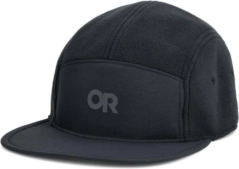 Howling Wind 5-Panel Cap