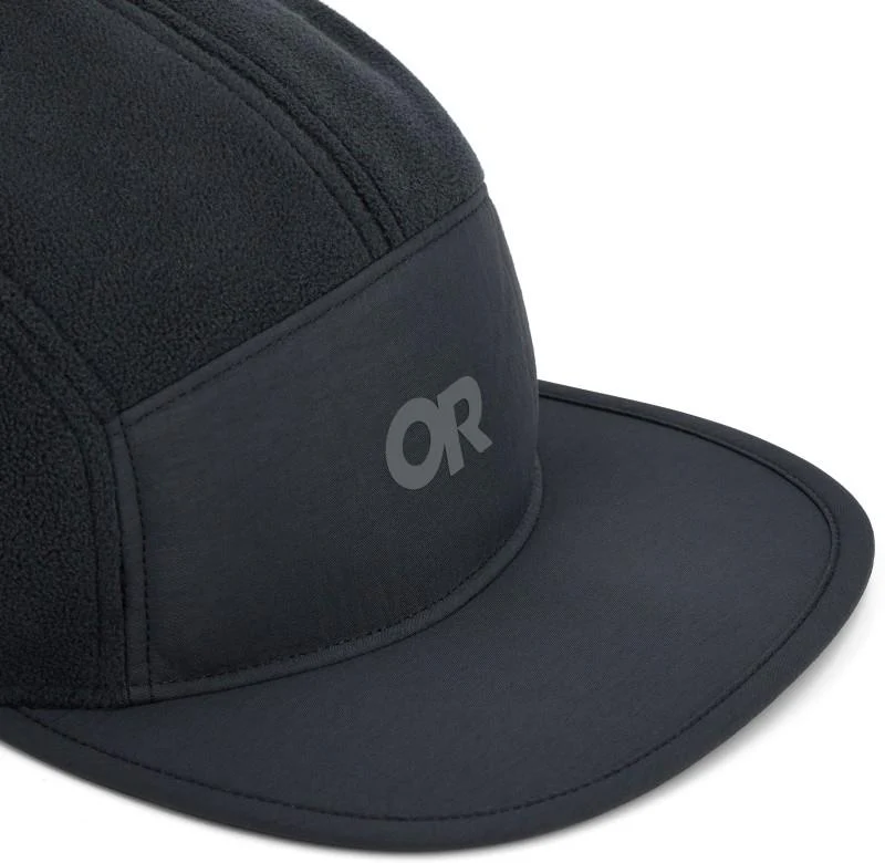 Howling Wind 5-Panel Cap - Image 3