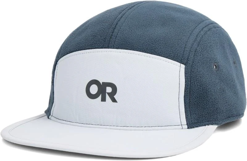 Howling Wind 5-Panel Cap - Image 4