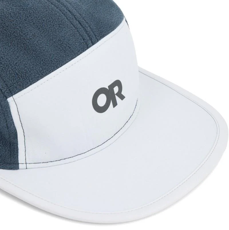 Howling Wind 5-Panel Cap - Image 6