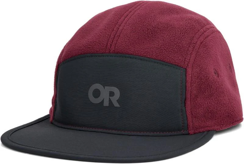 Howling Wind 5-Panel Cap - Image 7
