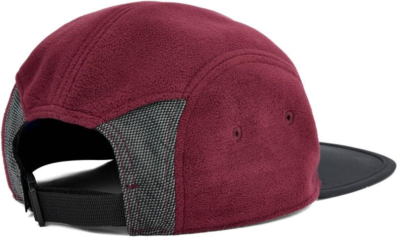 Howling Wind 5-Panel Cap - Image 8